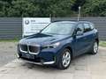 BMW iX1 20 eDrive Leasing 42M ohne Anzahlung 399,00! Blau - thumbnail 1