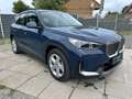 BMW iX1 20 eDrive Leasing 42M ohne Anzahlung 399,00! Blau - thumbnail 2