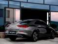 Mercedes-Benz CLA 180 d Fahrassistenz-Paket & Ambiente-Beleuchtung Silber - thumbnail 4