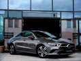 Mercedes-Benz CLA 180 d Fahrassistenz-Paket & Ambiente-Beleuchtung Silber - thumbnail 2