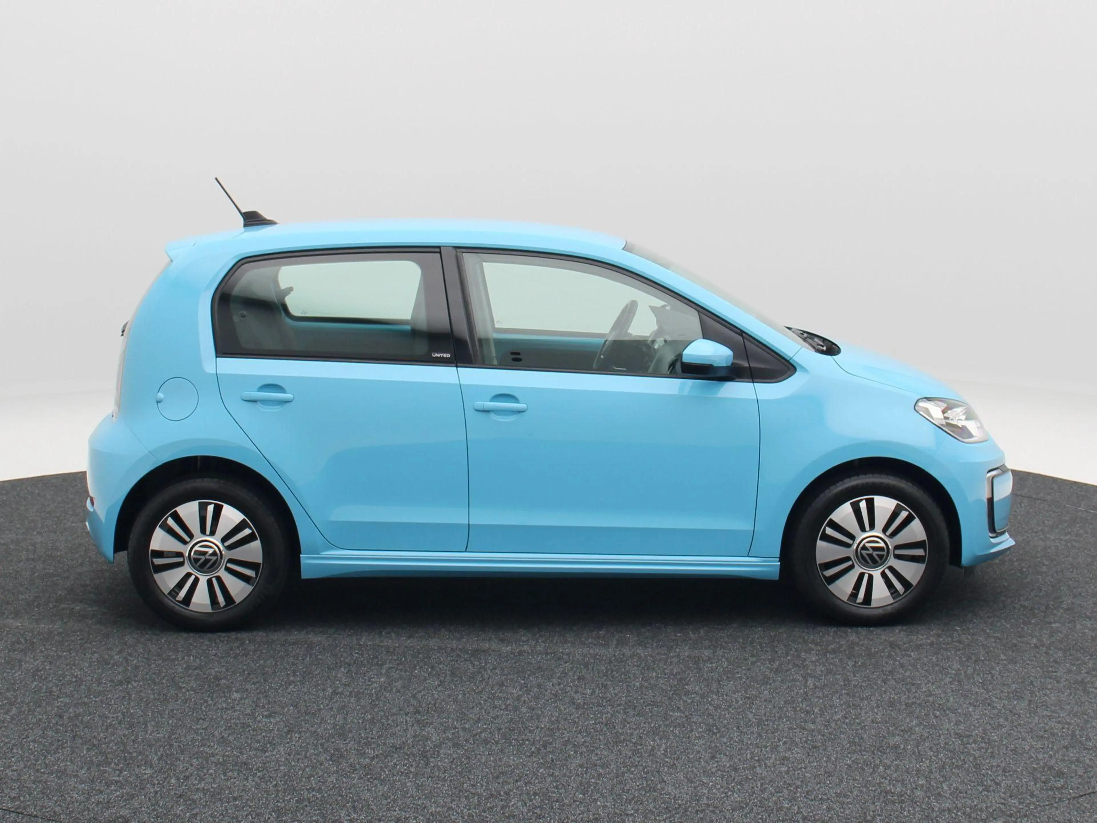 Volkswagen e-up! e-up! Style | Cruise Control | Stoelverwarming | C — photo 8