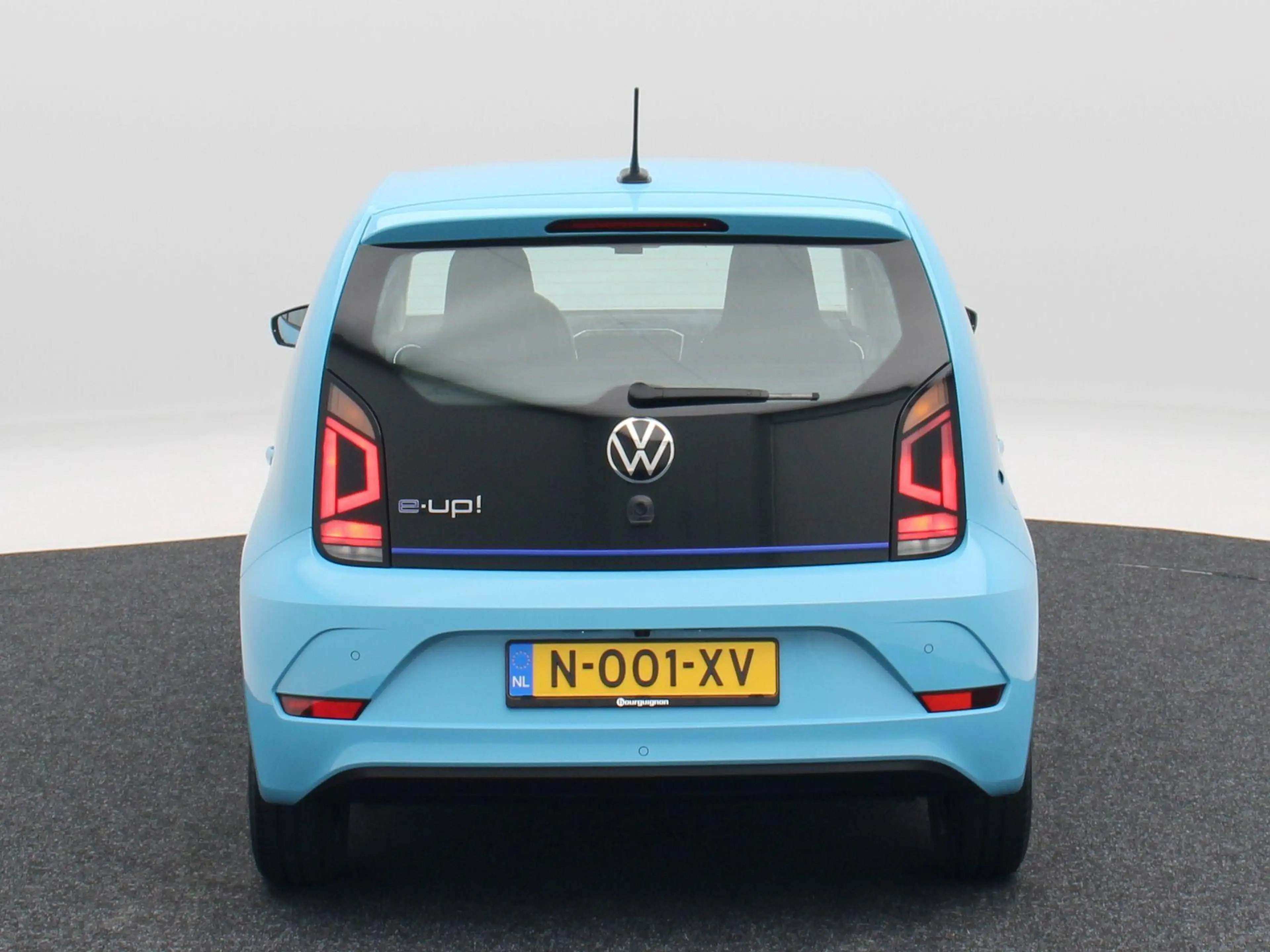Volkswagen e-up! e-up! Style | Cruise Control | Stoelverwarming | C — photo 7