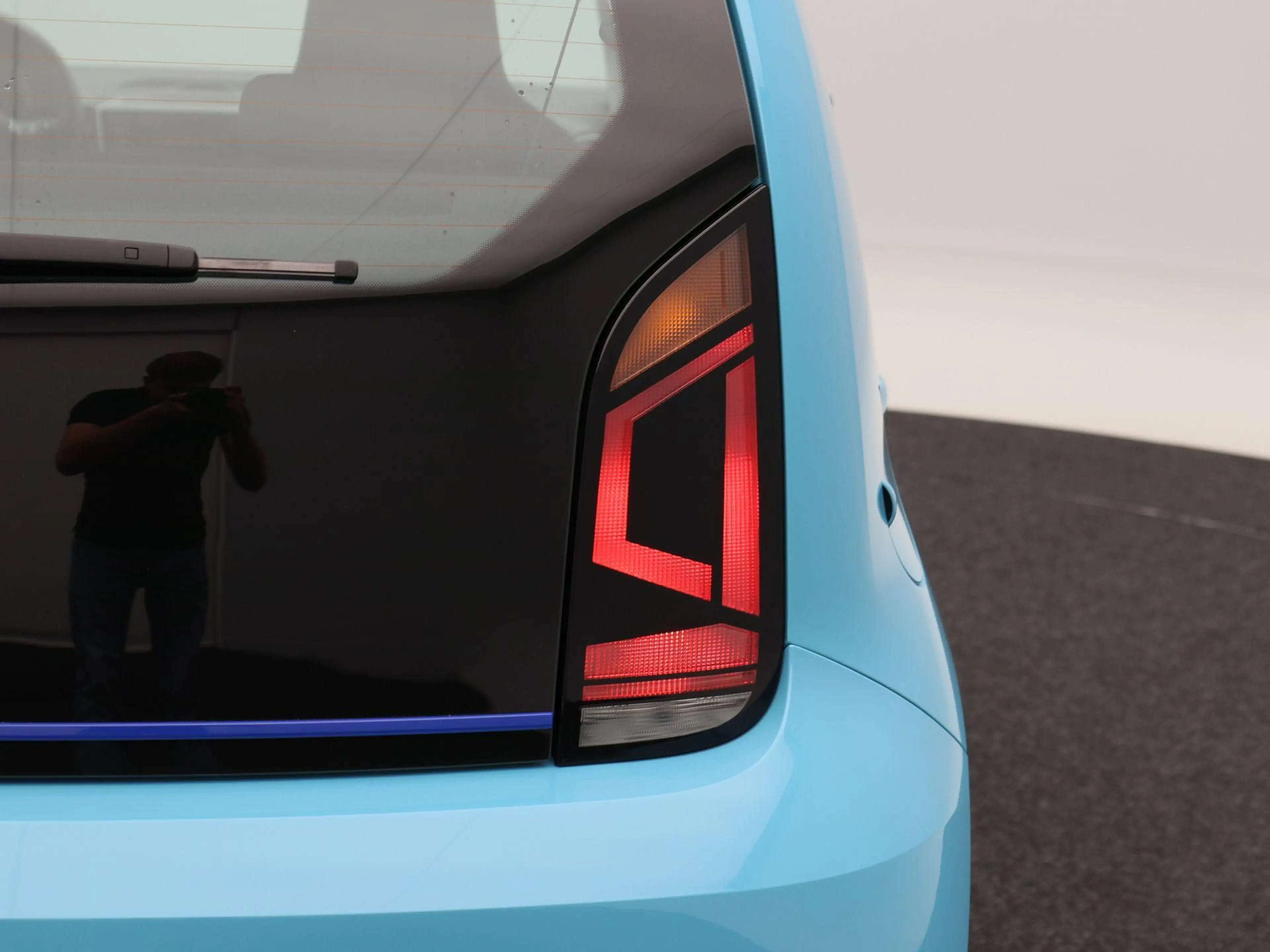 Volkswagen e-up! e-up! Style | Cruise Control | Stoelverwarming | C — photo 15