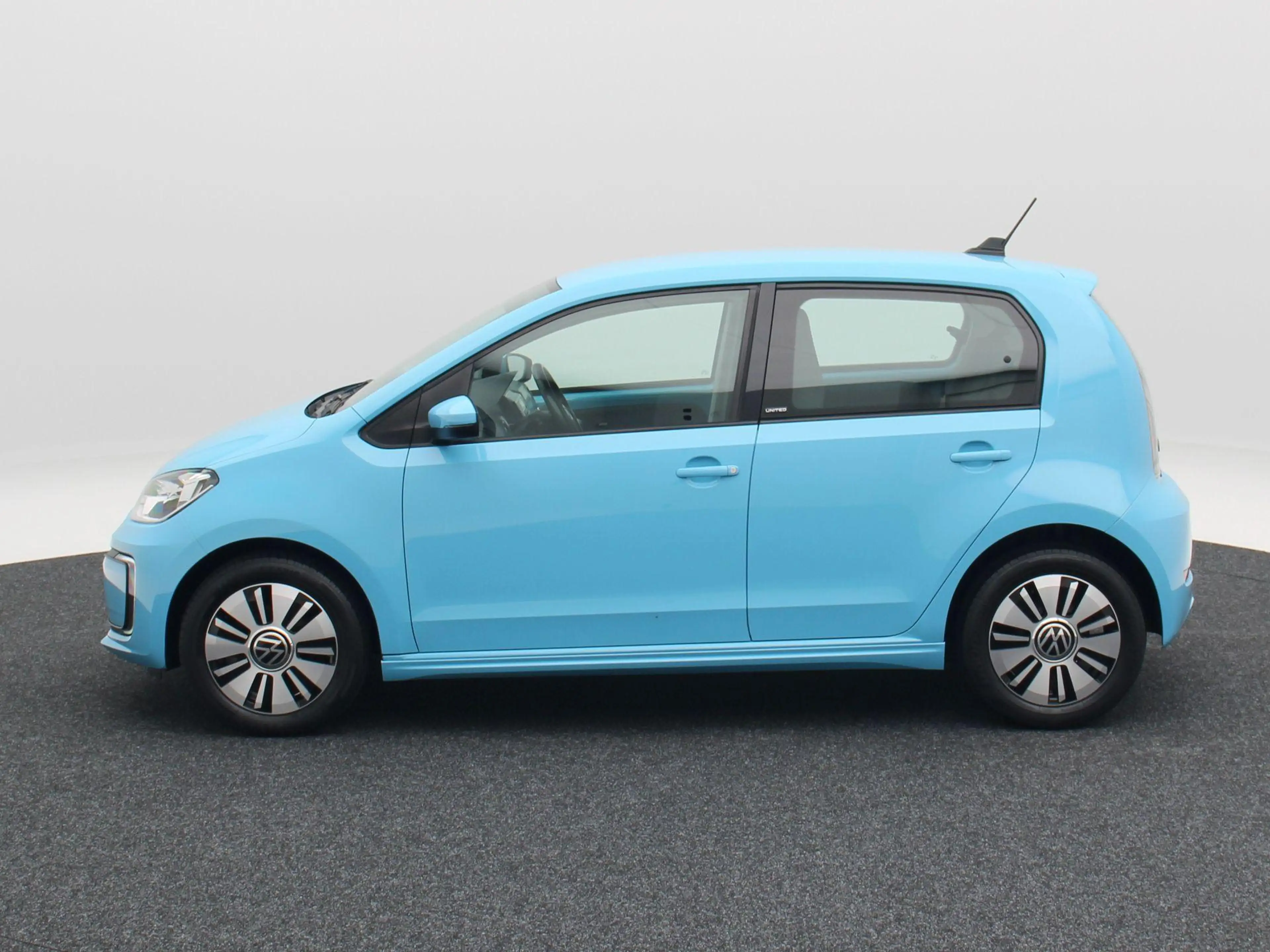 Volkswagen e-up! e-up! Style | Cruise Control | Stoelverwarming | C — photo 10