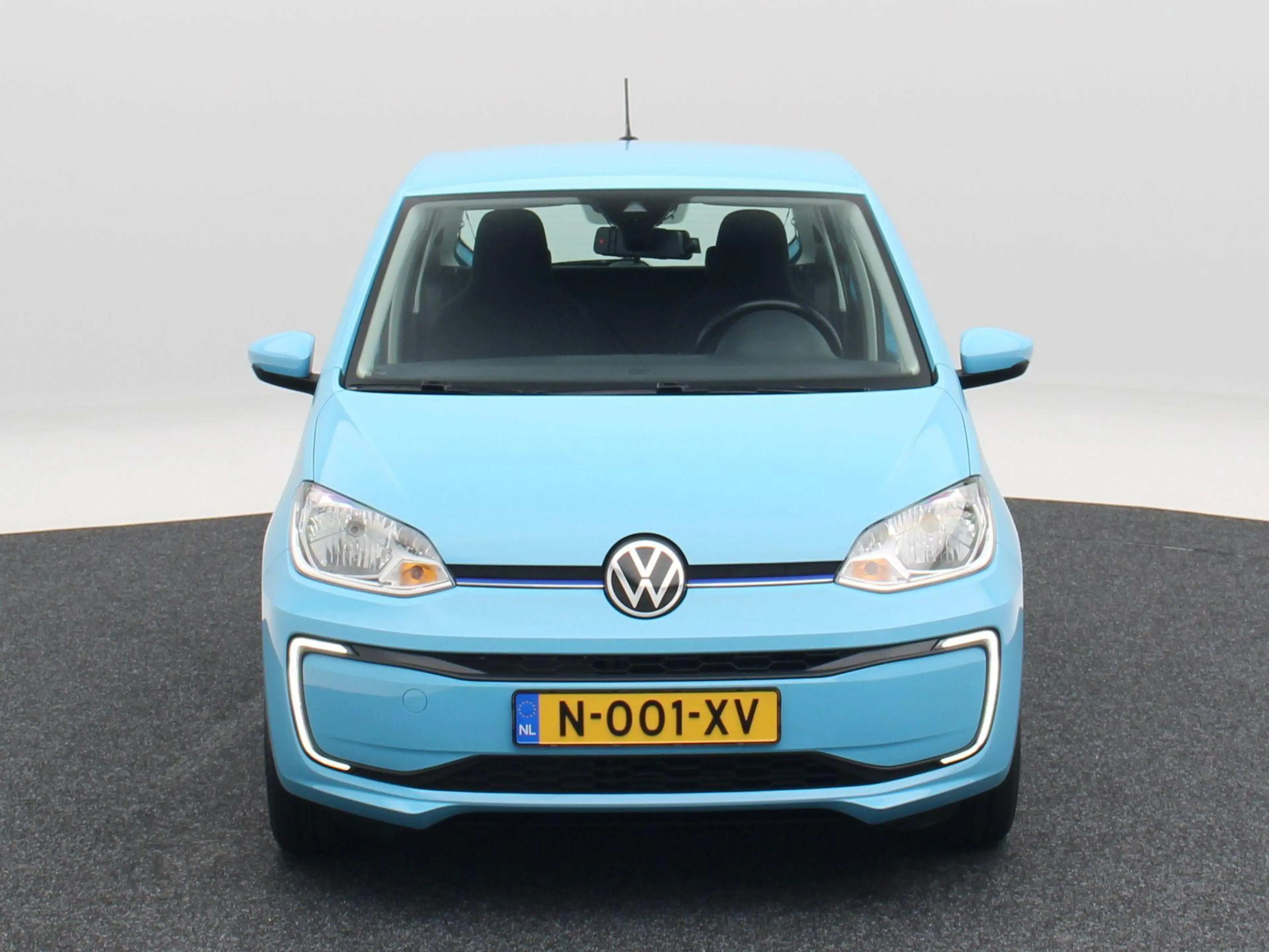 Volkswagen e-up! e-up! Style | Cruise Control | Stoelverwarming | C — photo 5