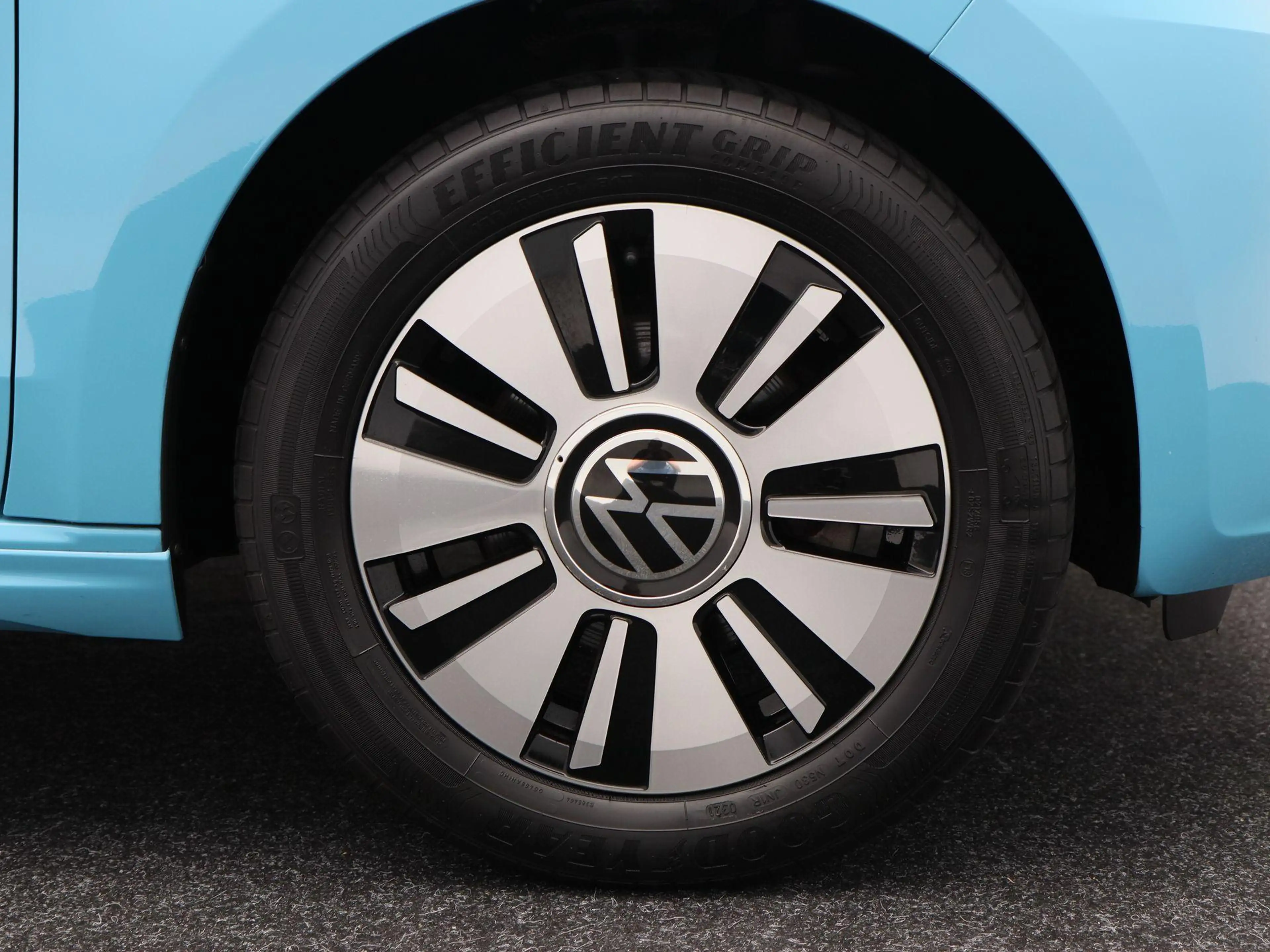 Volkswagen e-up! e-up! Style | Cruise Control | Stoelverwarming | C — photo 14