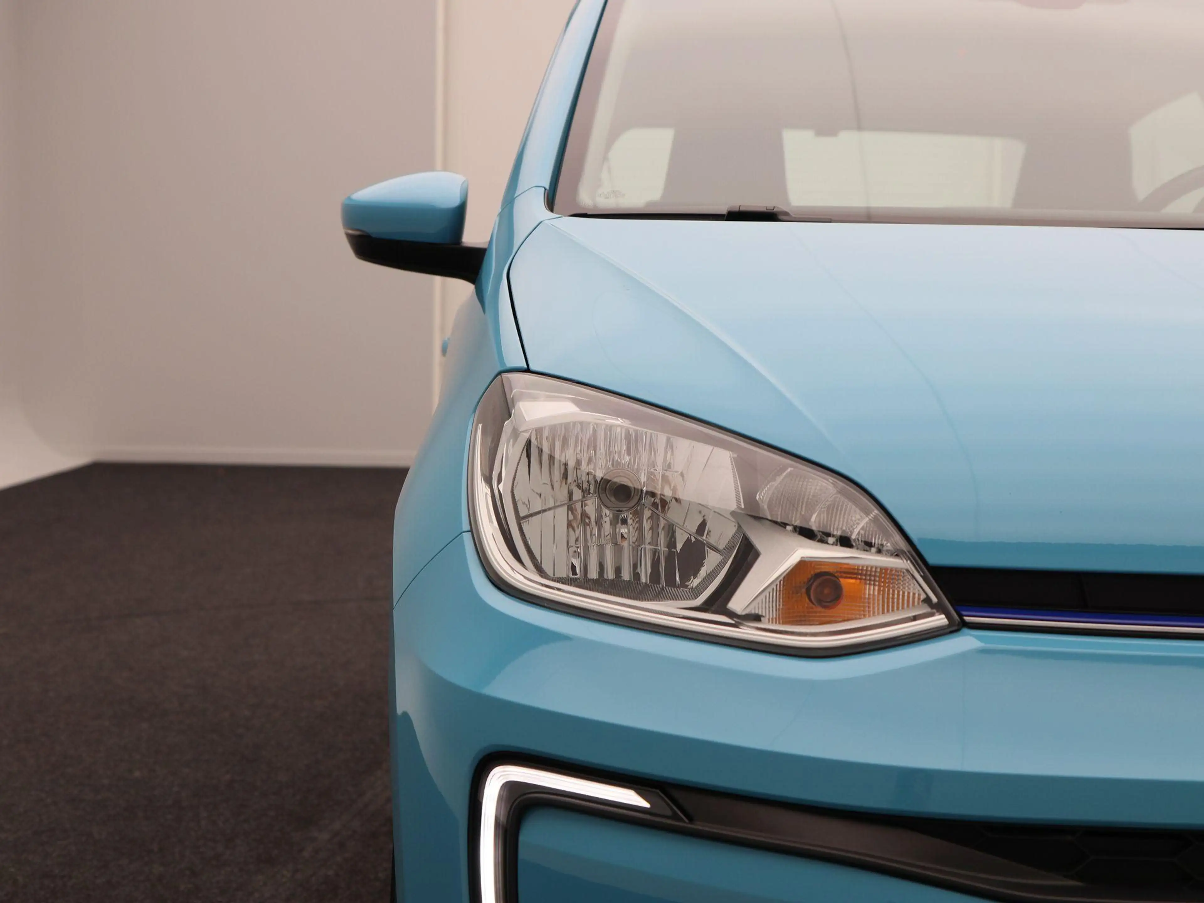 Volkswagen e-up! e-up! Style | Cruise Control | Stoelverwarming | C — photo 11