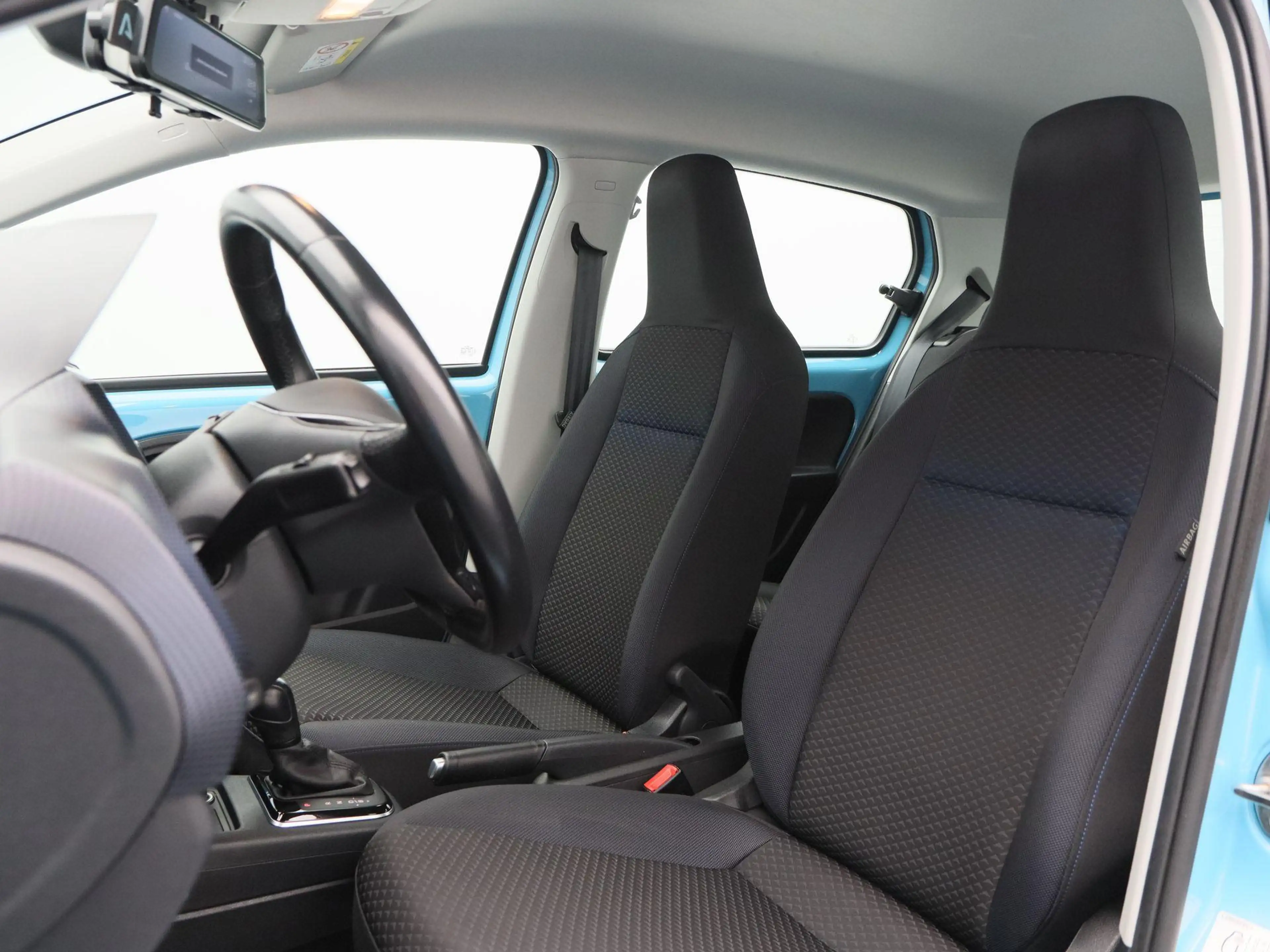 Volkswagen e-up! e-up! Style | Cruise Control | Stoelverwarming | C — photo 6