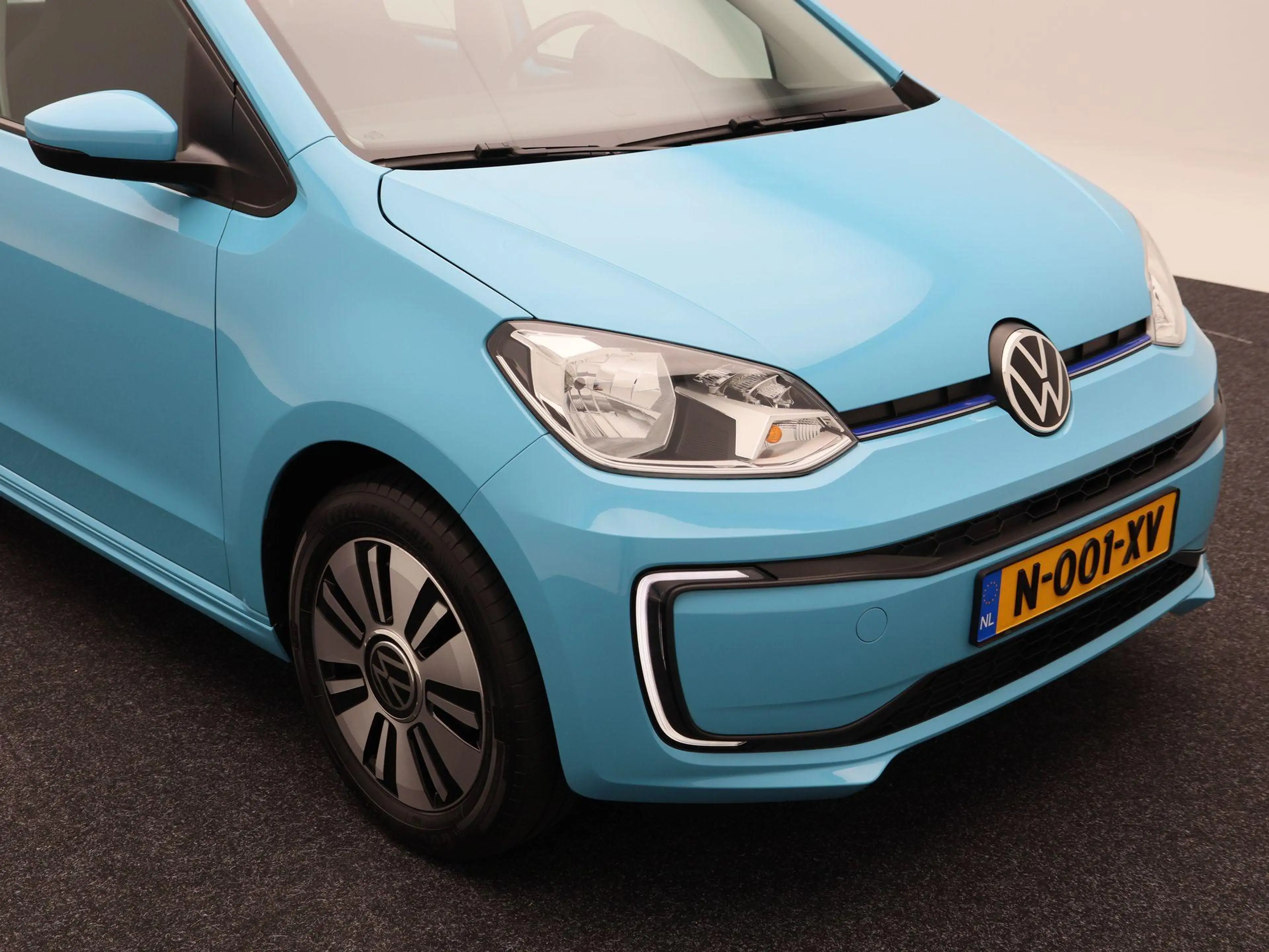 Volkswagen e-up! e-up! Style | Cruise Control | Stoelverwarming | C — photo 13