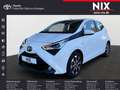 Toyota Aygo 1.0 x-play Team D KAMERA KLIMA BT Blanco - thumbnail 1
