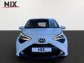 Toyota Aygo 1.0 x-play Team D KAMERA KLIMA BT Blanco - thumbnail 5