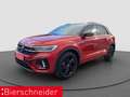Volkswagen T-Roc 1.5 TSI R-Line AHK PANO STAND Rot - thumbnail 2
