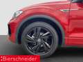 Volkswagen T-Roc 1.5 TSI R-Line AHK PANO STAND Rot - thumbnail 9