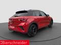 Volkswagen T-Roc 1.5 TSI R-Line AHK PANO STAND Rouge - thumbnail 8