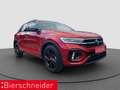 Volkswagen T-Roc 1.5 TSI R-Line AHK PANO STAND Rot - thumbnail 5