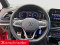 Volkswagen T-Roc 1.5 TSI R-Line AHK PANO STAND Rot - thumbnail 12