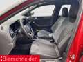 Volkswagen T-Roc 1.5 TSI R-Line AHK PANO STAND Rot - thumbnail 11