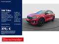 Volkswagen T-Roc 1.5 TSI R-Line AHK PANO STAND Rot - thumbnail 1