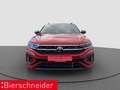 Volkswagen T-Roc 1.5 TSI R-Line AHK PANO STAND Rot - thumbnail 3