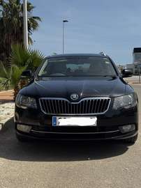 Combi 2.0 TDI Elegance