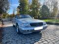 Mercedes-Benz SL 500 Zilver - thumbnail 4