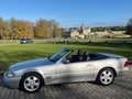 Mercedes-Benz SL 500 Zilver - thumbnail 17