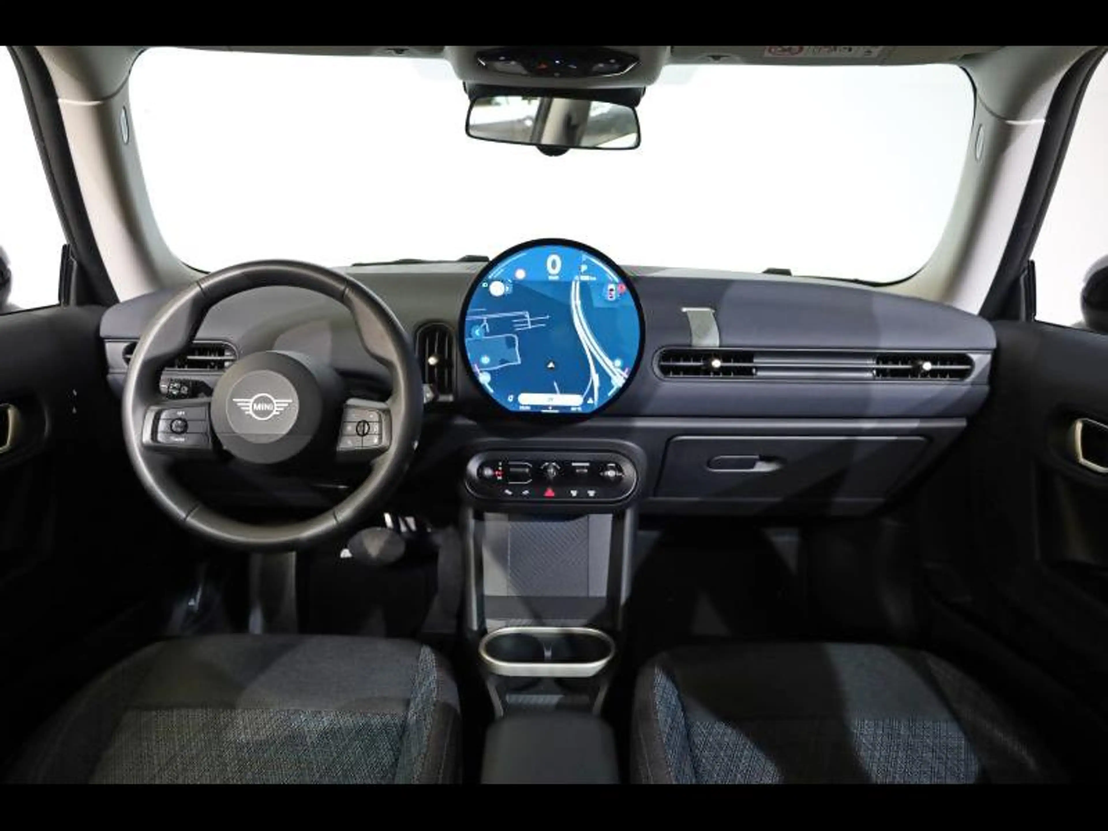 MINI Cooper C — photo 7
