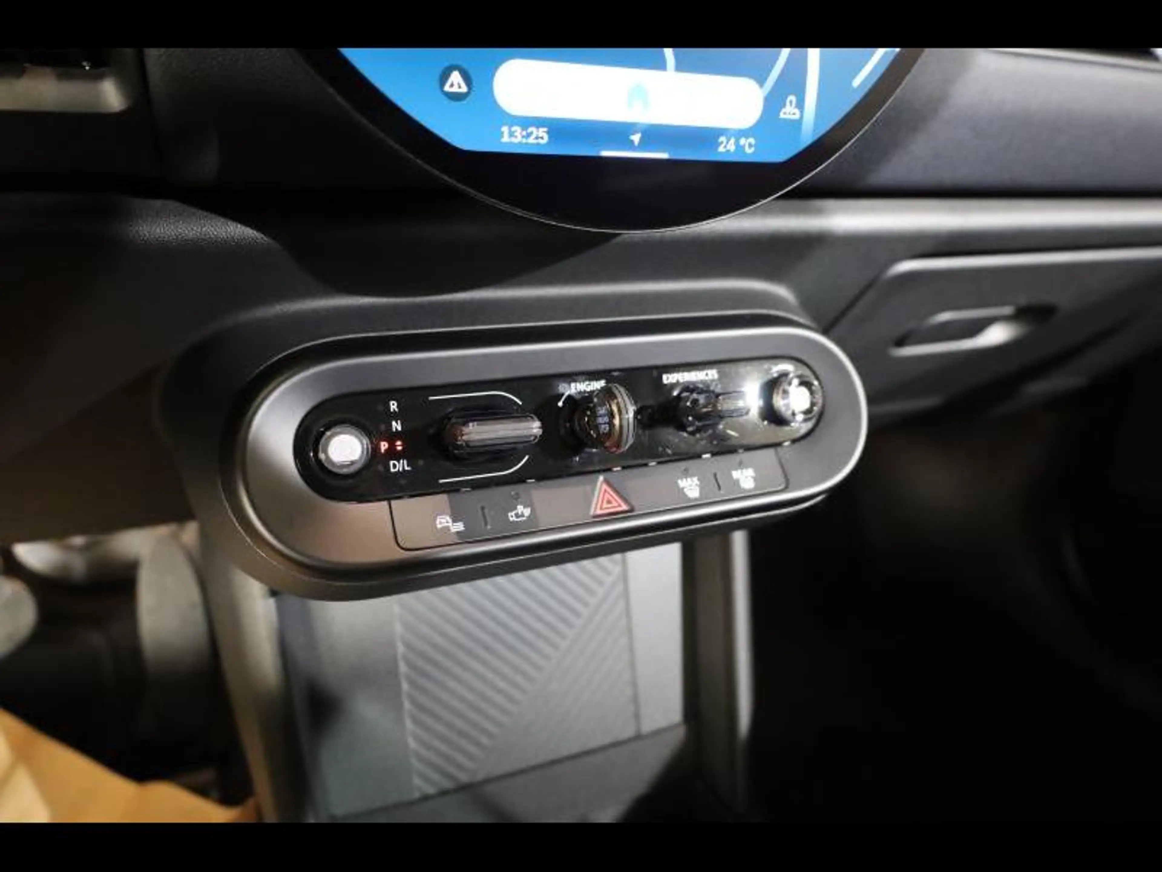 MINI Cooper C — photo 12