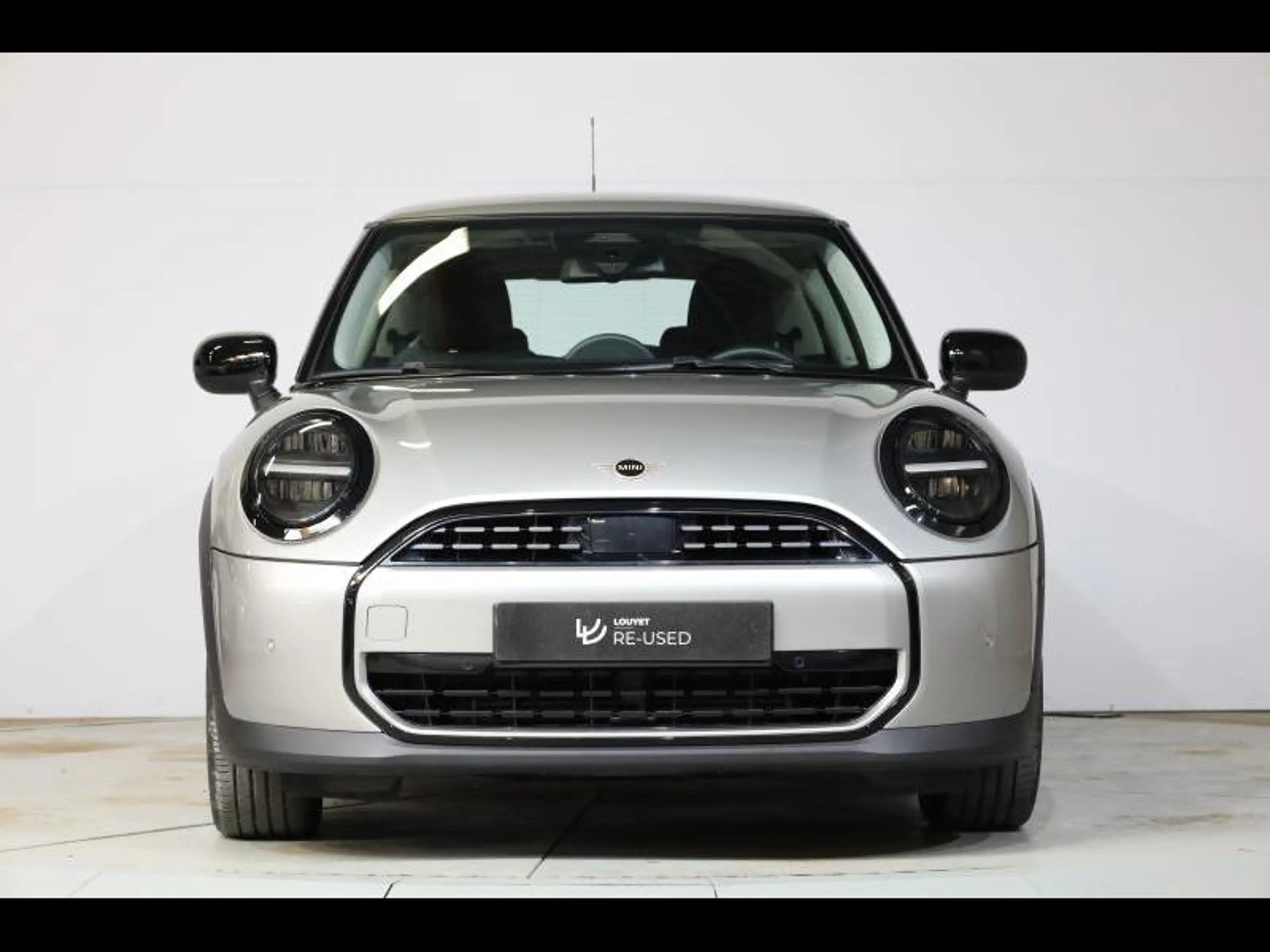 MINI Cooper C — photo 2