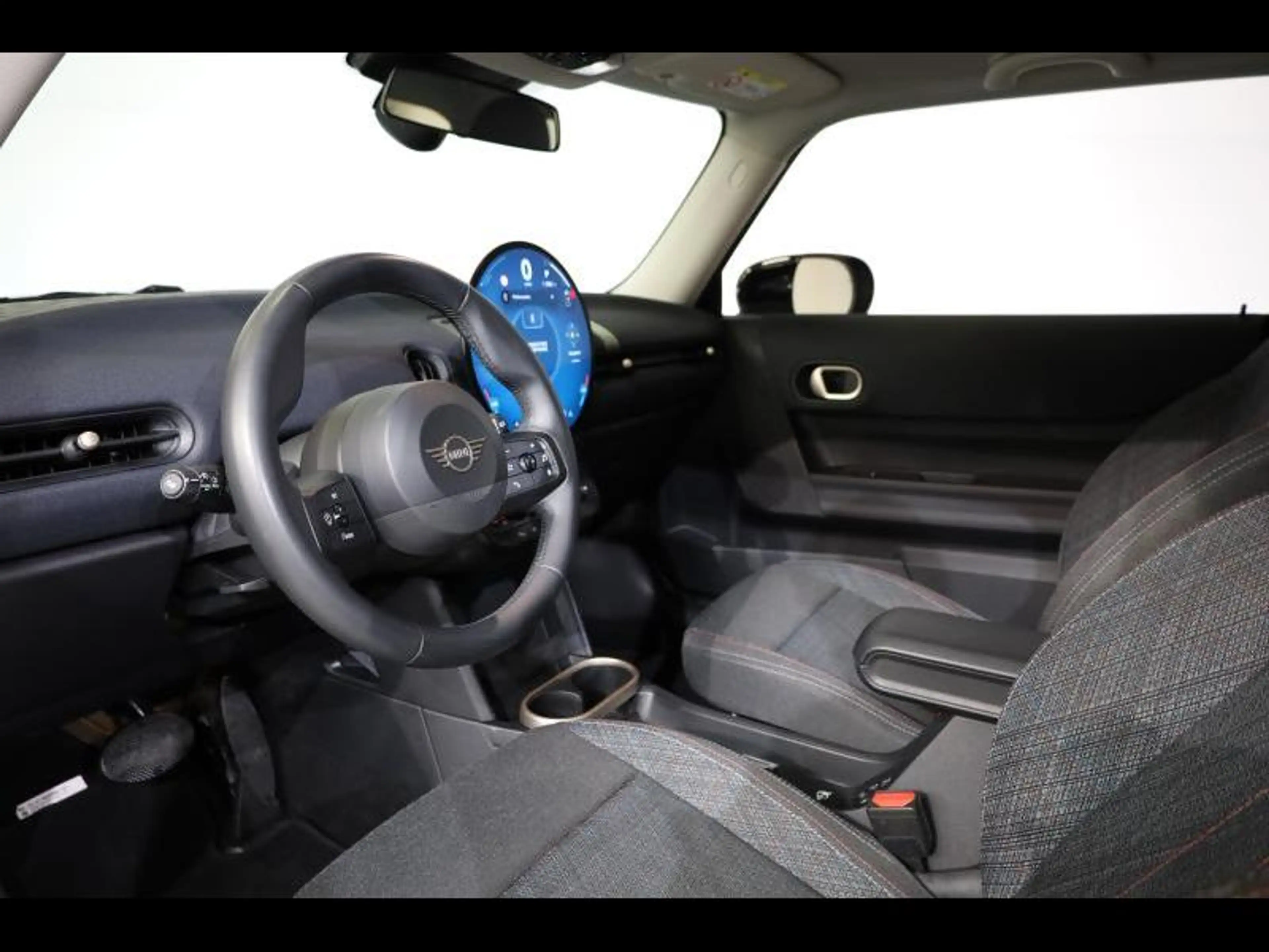 MINI Cooper C — photo 6