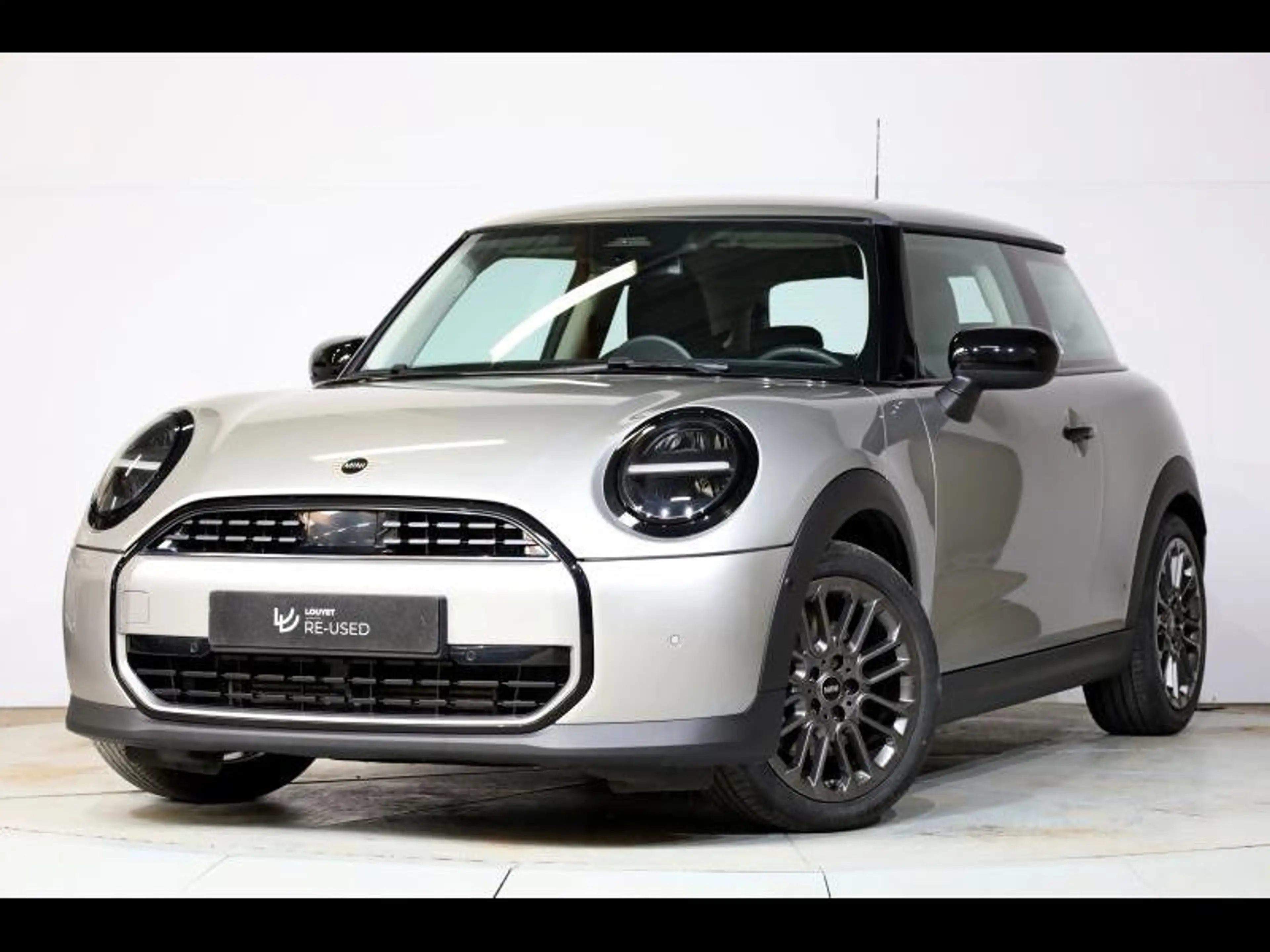 MINI Cooper C