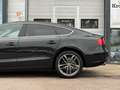 Audi A5 Sportback 1.8 TFSI Business Edition, NAP, CRUISECR Negro - thumbnail 10