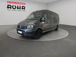 Volkswagen Crafter Kasten LR 2.0 TDI Kam. Navi