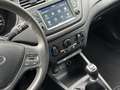 Hyundai i20 1.2 Active CAM|CARPLAY|100% DEALER ONDERHOUD Schwarz - thumbnail 19