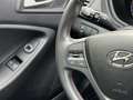 Hyundai i20 1.2 Active CAM|CARPLAY|100% DEALER ONDERHOUD Schwarz - thumbnail 18