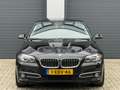 BMW 520 5-serie 520i Last Minute Edition / Leder / Onderho Noir - thumbnail 7
