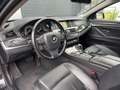 BMW 520 5-serie 520i Last Minute Edition / Leder / Onderho Noir - thumbnail 16
