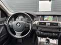 BMW 520 5-serie 520i Last Minute Edition / Leder / Onderho Noir - thumbnail 2