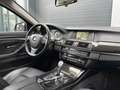 BMW 520 5-serie 520i Last Minute Edition / Leder / Onderho Noir - thumbnail 15