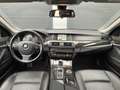 BMW 520 5-serie 520i Last Minute Edition / Leder / Onderho Noir - thumbnail 9