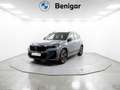 BMW X1 sDrive 20iA Gris - thumbnail 1