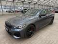 BMW 340 M340 i Mild Hybrid xDrive LED|Leder|ACC|Sitzhzg Szary - thumbnail 3
