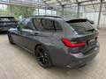 BMW 340 M340 i Mild Hybrid xDrive LED|Leder|ACC|Sitzhzg Szary - thumbnail 4