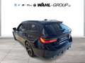 BMW 320 d Touring M Sport AHK HeadUp Navi LED HiFi Schwarz - thumbnail 4