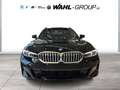 BMW 320 d Touring M Sport AHK HeadUp Navi LED HiFi Schwarz - thumbnail 8