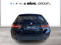 BMW 320 d Touring M Sport AHK HeadUp Navi LED HiFi Schwarz - thumbnail 5