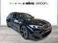 BMW 320 d Touring M Sport AHK HeadUp Navi LED HiFi Schwarz - thumbnail 7