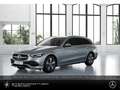 Mercedes-Benz C 220 d T Avantgarde - AHK - Ambiente - Totwinkel Silber - thumbnail 1