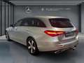 Mercedes-Benz C 220 d T Avantgarde - AHK - Ambiente - Totwinkel Silber - thumbnail 9