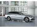 Mercedes-Benz C 220 d T Avantgarde - AHK - Ambiente - Totwinkel Silber - thumbnail 4